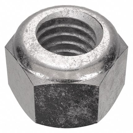 Nylon Insert Lock Nuts