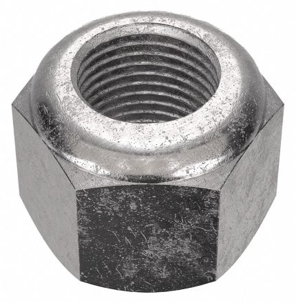 Nylon Insert Lock Nuts