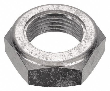 Nylon Insert Lock Nuts