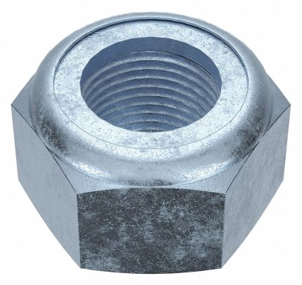 Nylon Insert Lock Nuts
