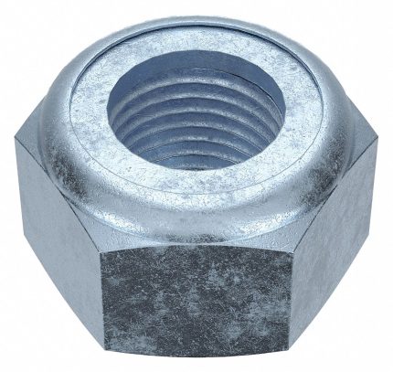 Nylon Insert Lock Nuts