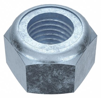 Nylon Insert Lock Nuts