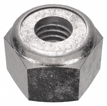 Nylon Insert Lock Nuts