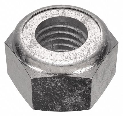 Nylon Insert Lock Nuts