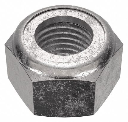 Nylon Insert Lock Nuts