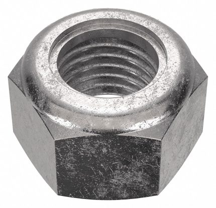 Nylon Insert Lock Nuts