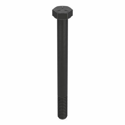Grade 5 Steel Hex Head Cap Screws