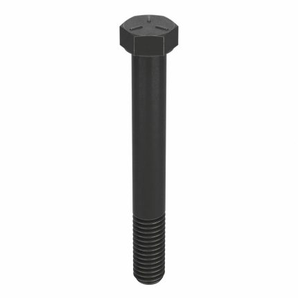 Grade 5 Steel Hex Head Cap Screws