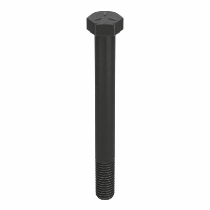 Grade 5 Steel Hex Head Cap Screws
