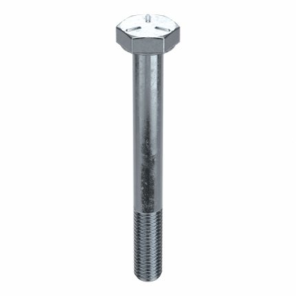 Grade 5 Steel Hex Head Cap Screws