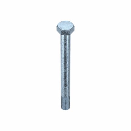 Grade 5 Steel Hex Head Cap Screws