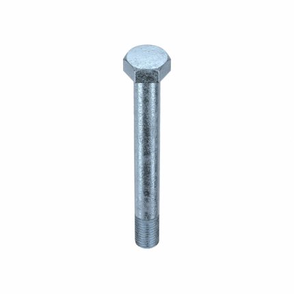 Grade 5 Steel Hex Head Cap Screws