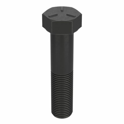 Grade 5 Steel Hex Head Cap Screws