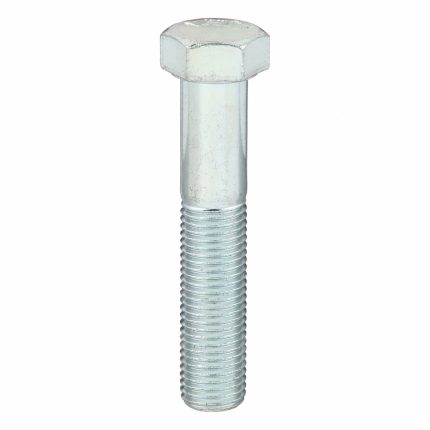 Grade 5 Steel Hex Head Cap Screws