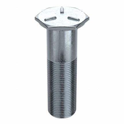 Grade 5 Steel Hex Head Cap Screws