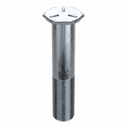 Grade 5 Steel Hex Head Cap Screws