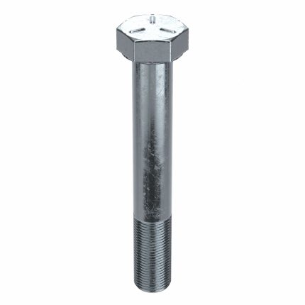 Grade 5 Steel Hex Head Cap Screws