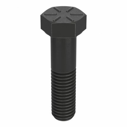 Grade 8 Steel Hex Head Cap Screws