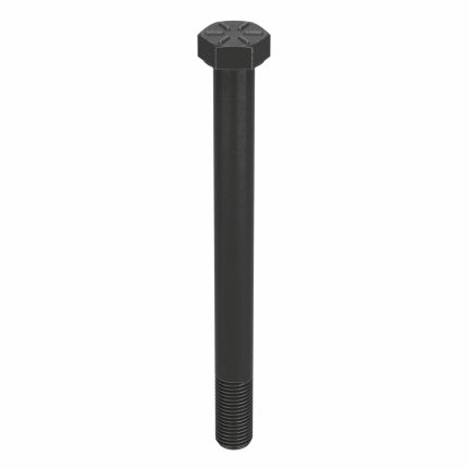 Grade 8 Steel Hex Head Cap Screws