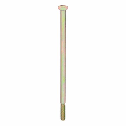 Grade 8 Steel Hex Head Cap Screws