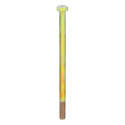 Grade 8 Steel Hex Head Cap Screws