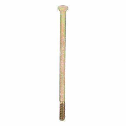 Grade 8 Steel Hex Head Cap Screws