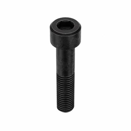 Inch System Standard Socket Head Cap Screws