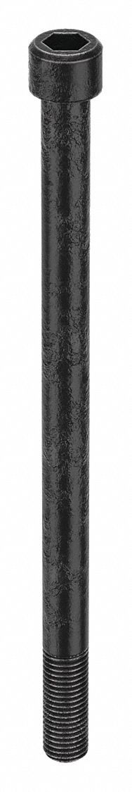 Inch System Standard Socket Head Cap Screws