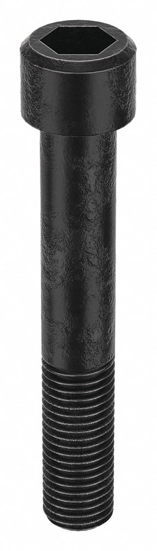 Inch System Standard Socket Head Cap Screws