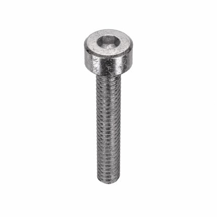 Inch System Standard Socket Head Cap Screws