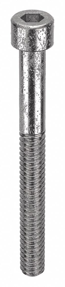Inch System Standard Socket Head Cap Screws