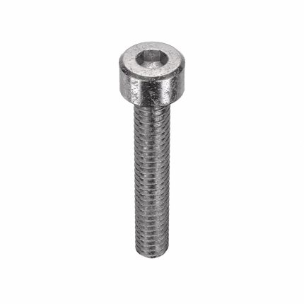 Inch System Standard Socket Head Cap Screws