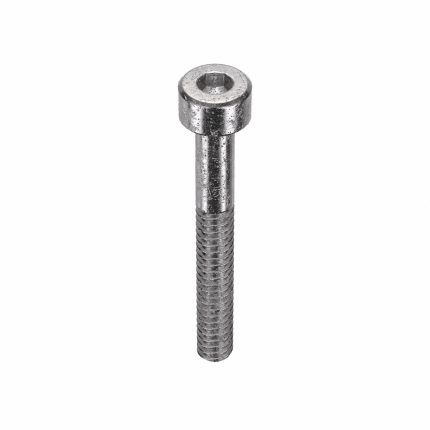 Inch System Standard Socket Head Cap Screws