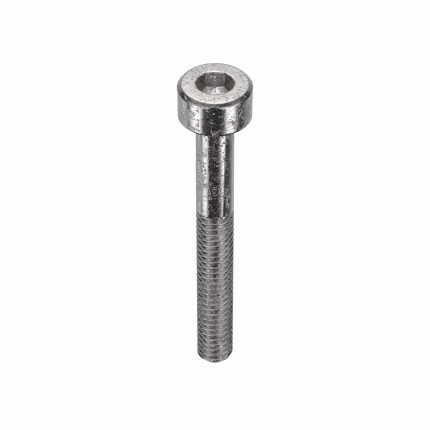 Inch System Standard Socket Head Cap Screws
