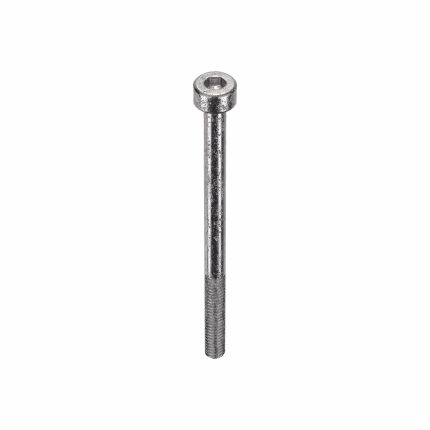 Inch System Standard Socket Head Cap Screws