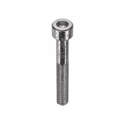 Inch System Standard Socket Head Cap Screws