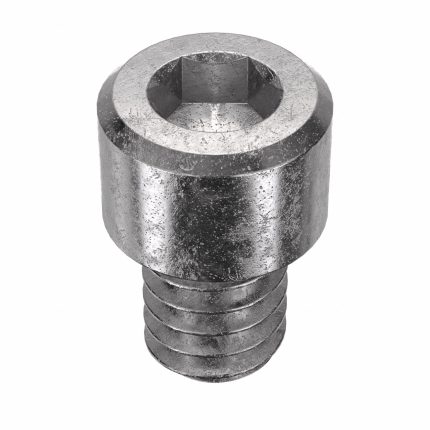 Inch System Standard Socket Head Cap Screws