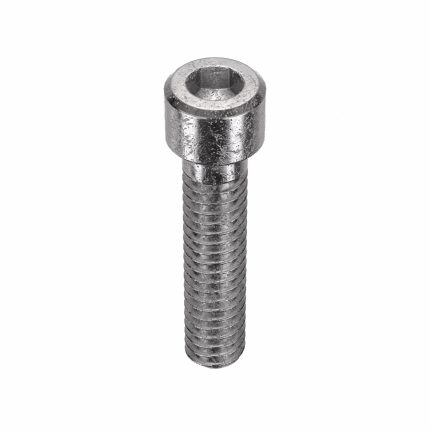 Inch System Standard Socket Head Cap Screws