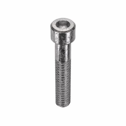 Inch System Standard Socket Head Cap Screws