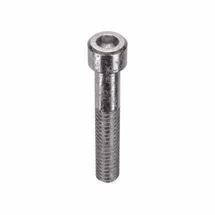 Inch System Standard Socket Head Cap Screws