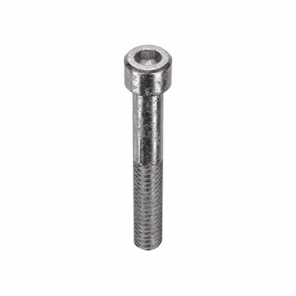 Inch System Standard Socket Head Cap Screws
