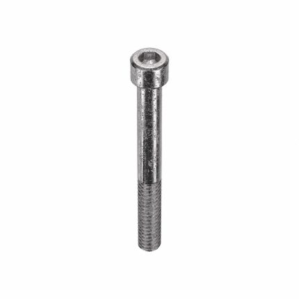 Inch System Standard Socket Head Cap Screws
