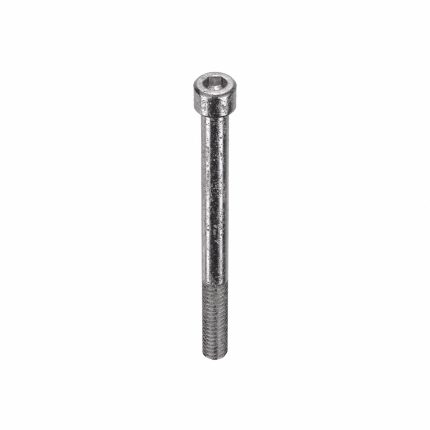Inch System Standard Socket Head Cap Screws
