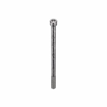Inch System Standard Socket Head Cap Screws