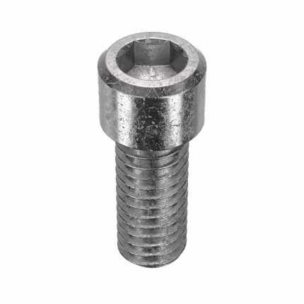 Inch System Standard Socket Head Cap Screws