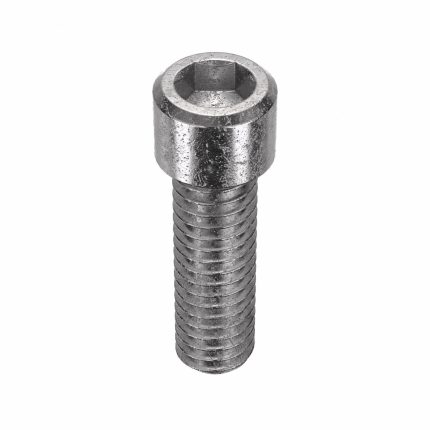 Inch System Standard Socket Head Cap Screws