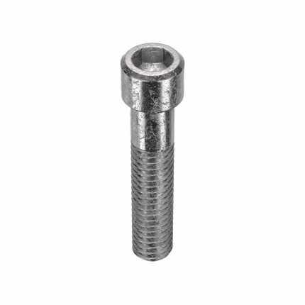 Inch System Standard Socket Head Cap Screws