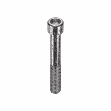 Inch System Standard Socket Head Cap Screws