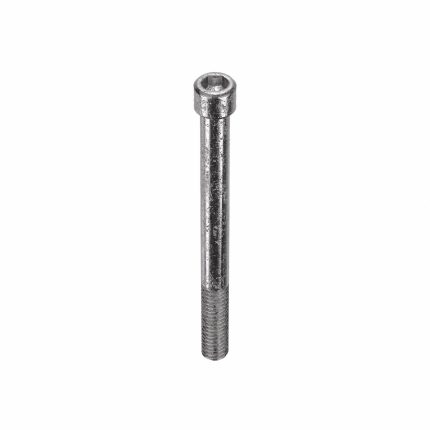 Inch System Standard Socket Head Cap Screws