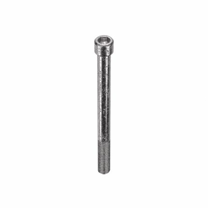 Inch System Standard Socket Head Cap Screws